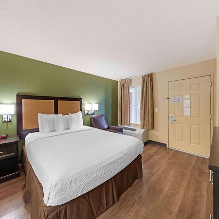 Extended Suites - Orange County - Brea Eksteriør bilde