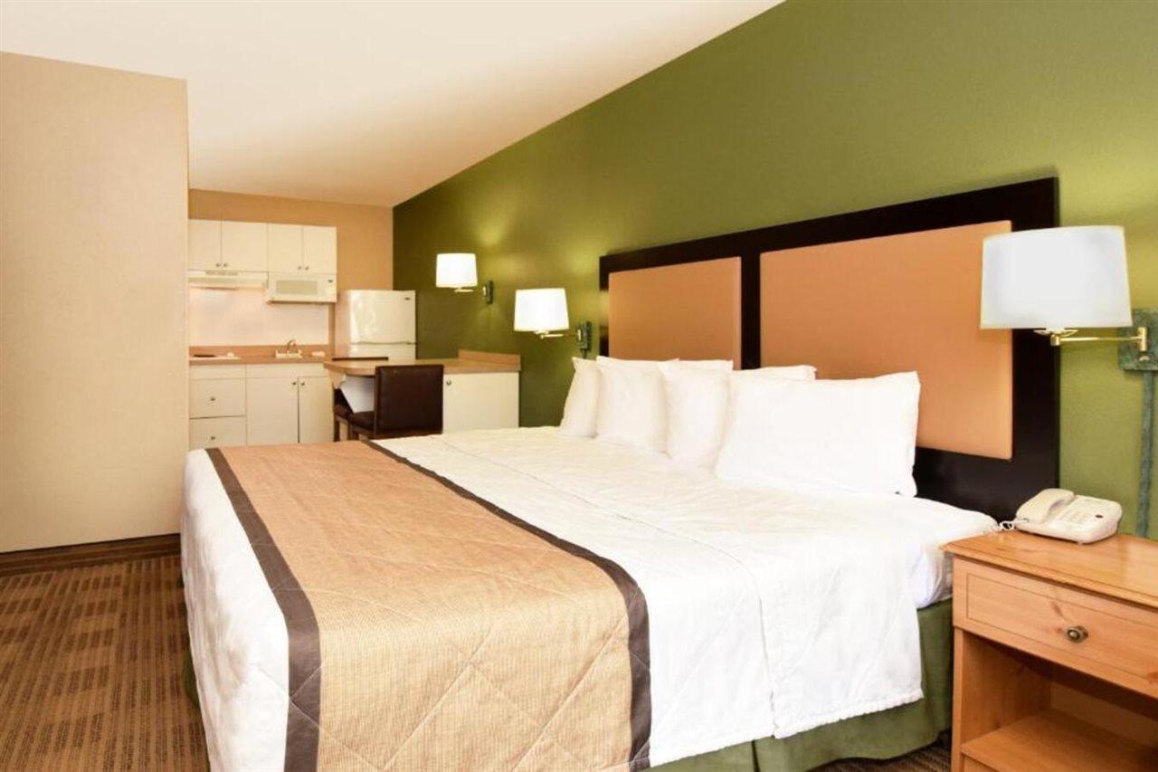 Extended Suites - Orange County - Brea Eksteriør bilde