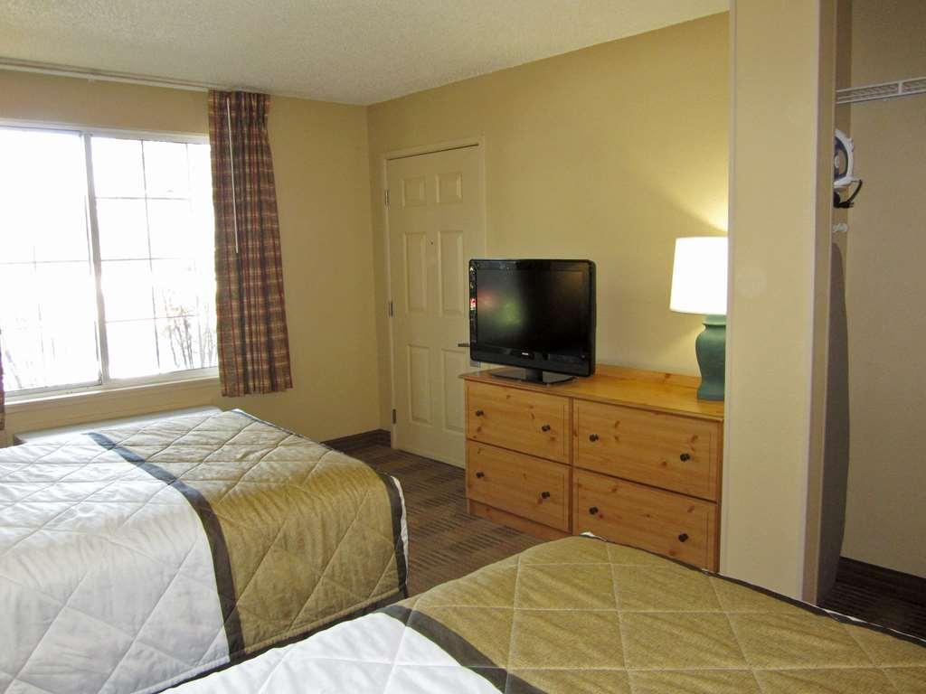 Extended Suites - Orange County - Brea Rom bilde