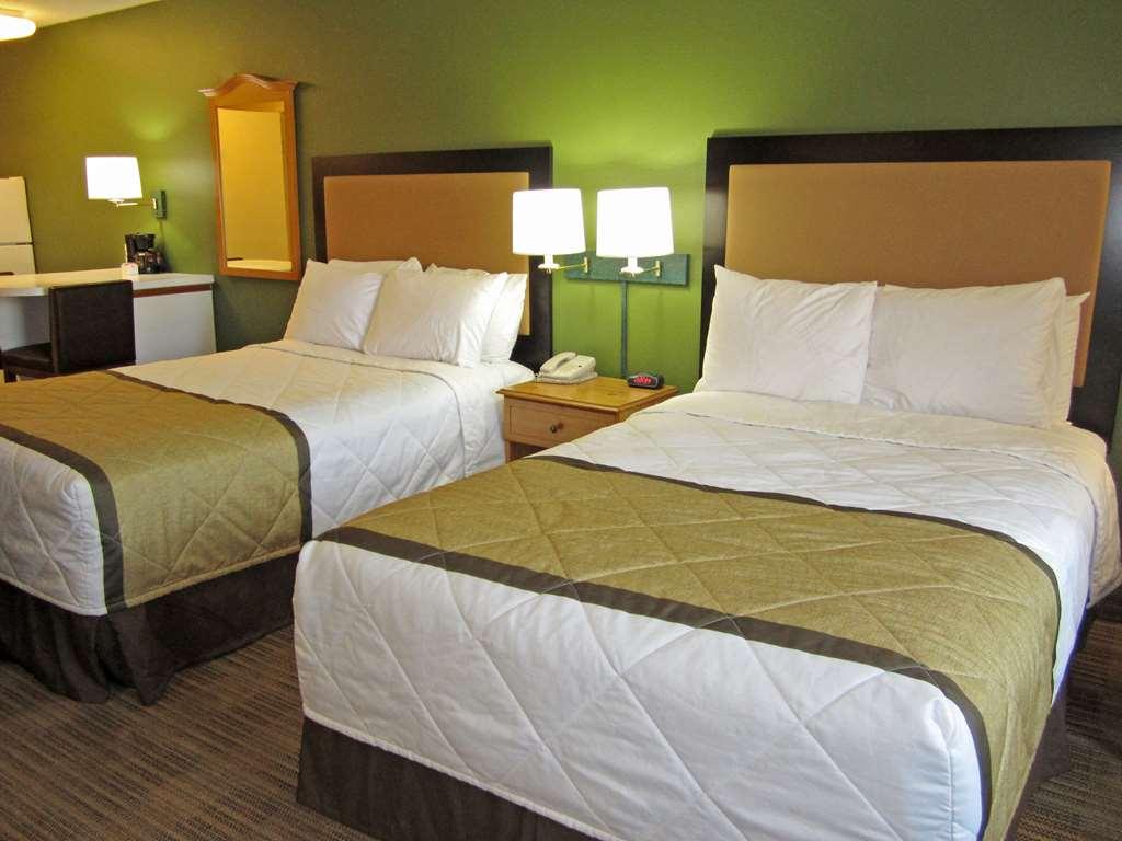 Extended Suites - Orange County - Brea Rom bilde