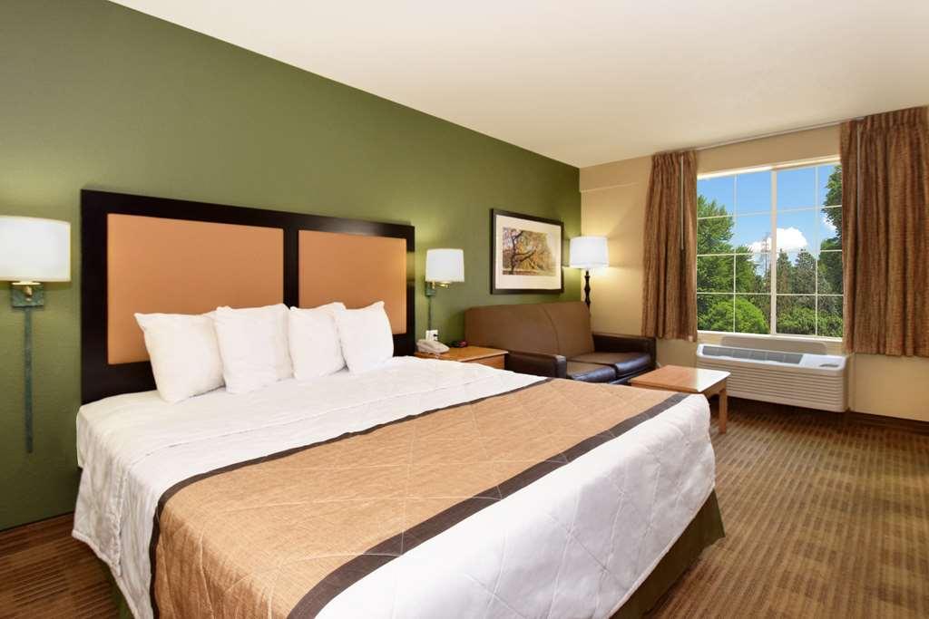 Extended Suites - Orange County - Brea Rom bilde