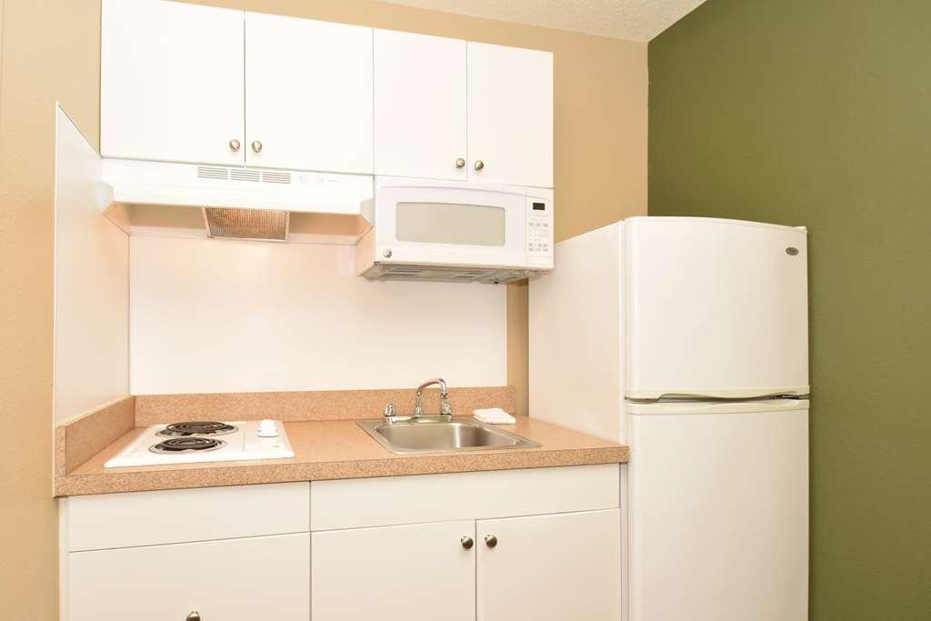 Extended Suites - Orange County - Brea Rom bilde