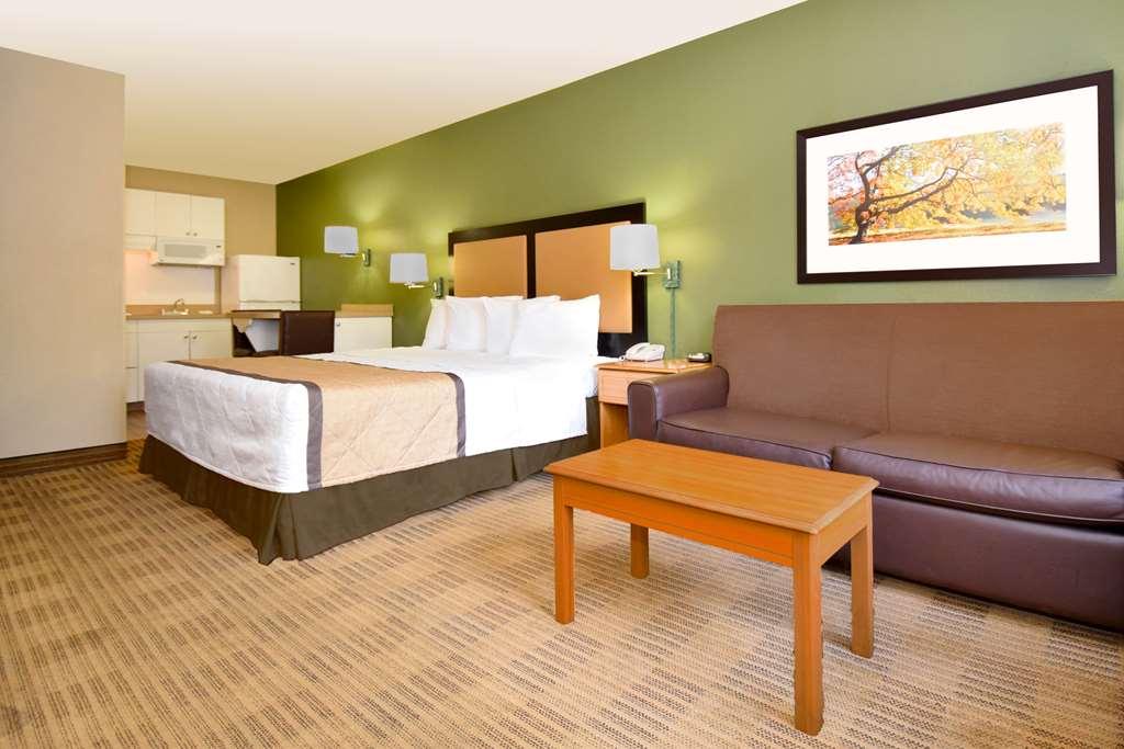 Extended Suites - Orange County - Brea Rom bilde