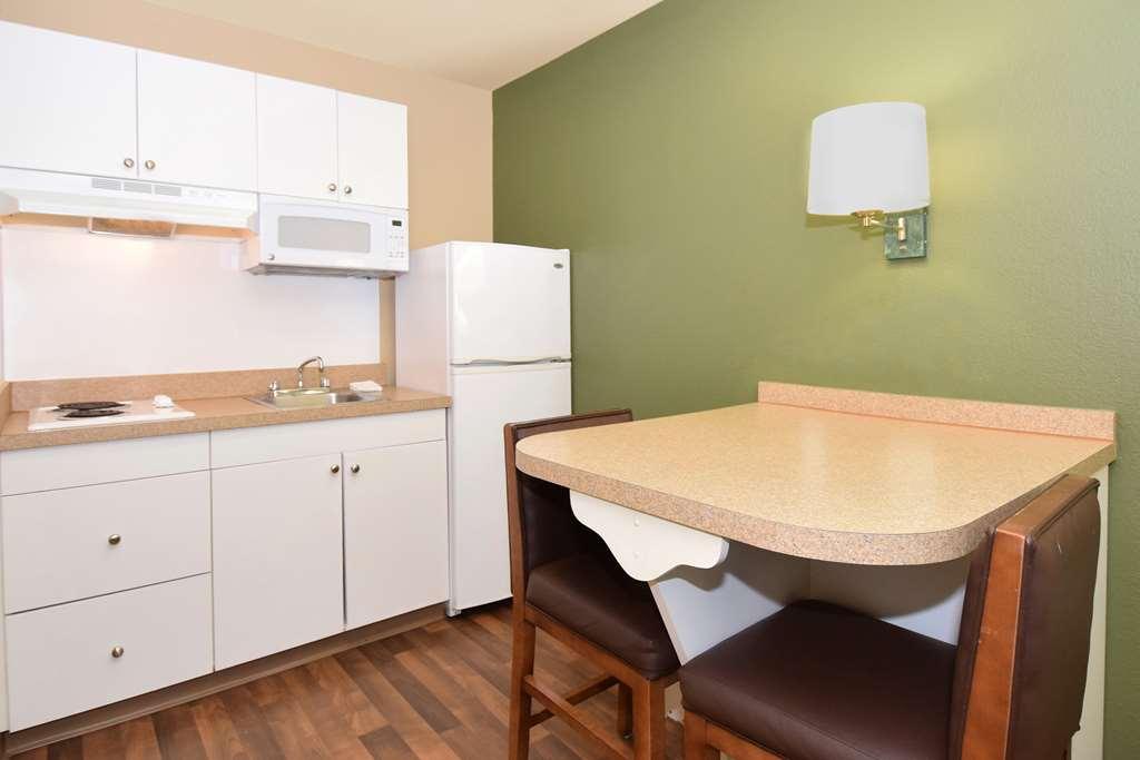 Extended Suites - Orange County - Brea Rom bilde
