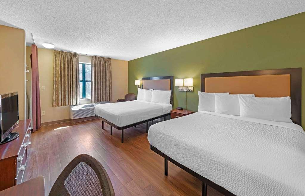 Extended Suites - Orange County - Brea Rom bilde