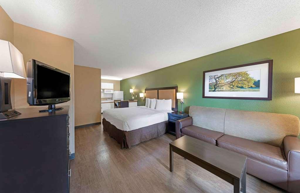 Extended Suites - Orange County - Brea Rom bilde