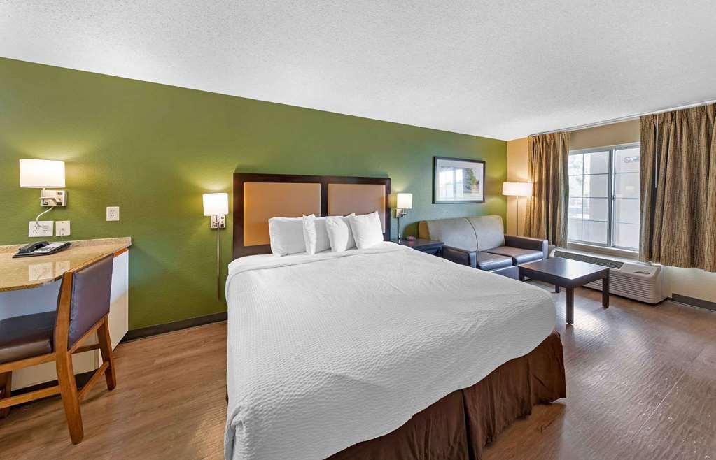 Extended Suites - Orange County - Brea Rom bilde