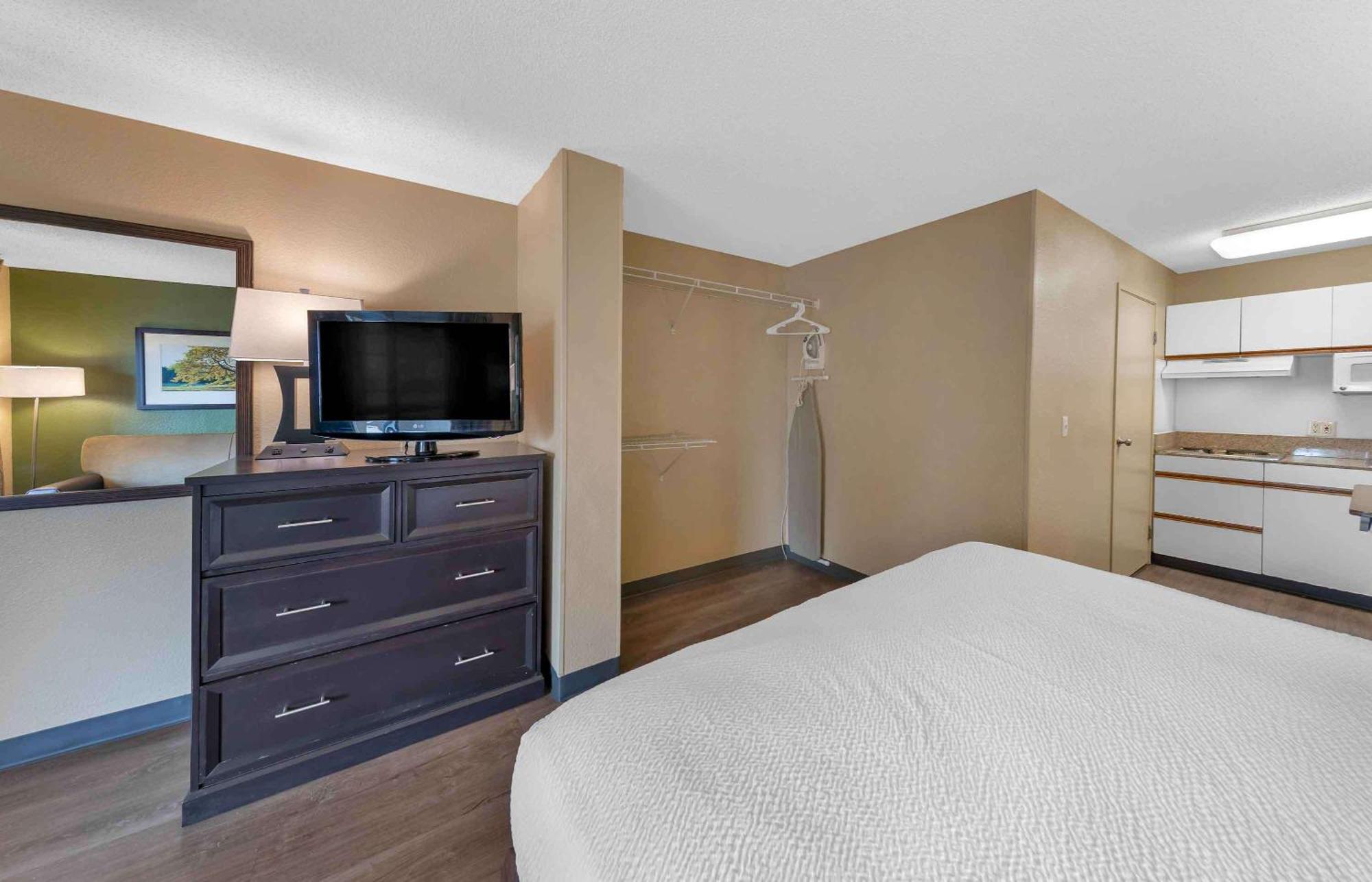 Extended Suites - Orange County - Brea Eksteriør bilde
