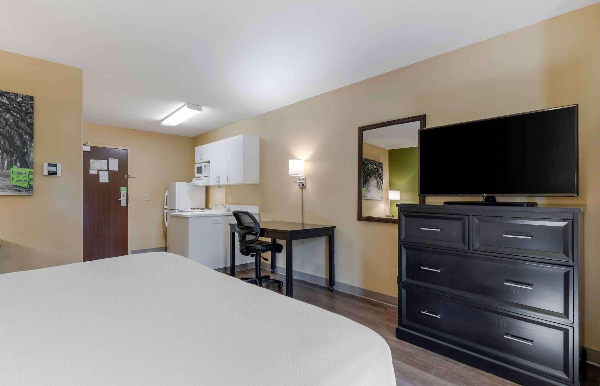 Extended Suites - Orange County - Brea Eksteriør bilde