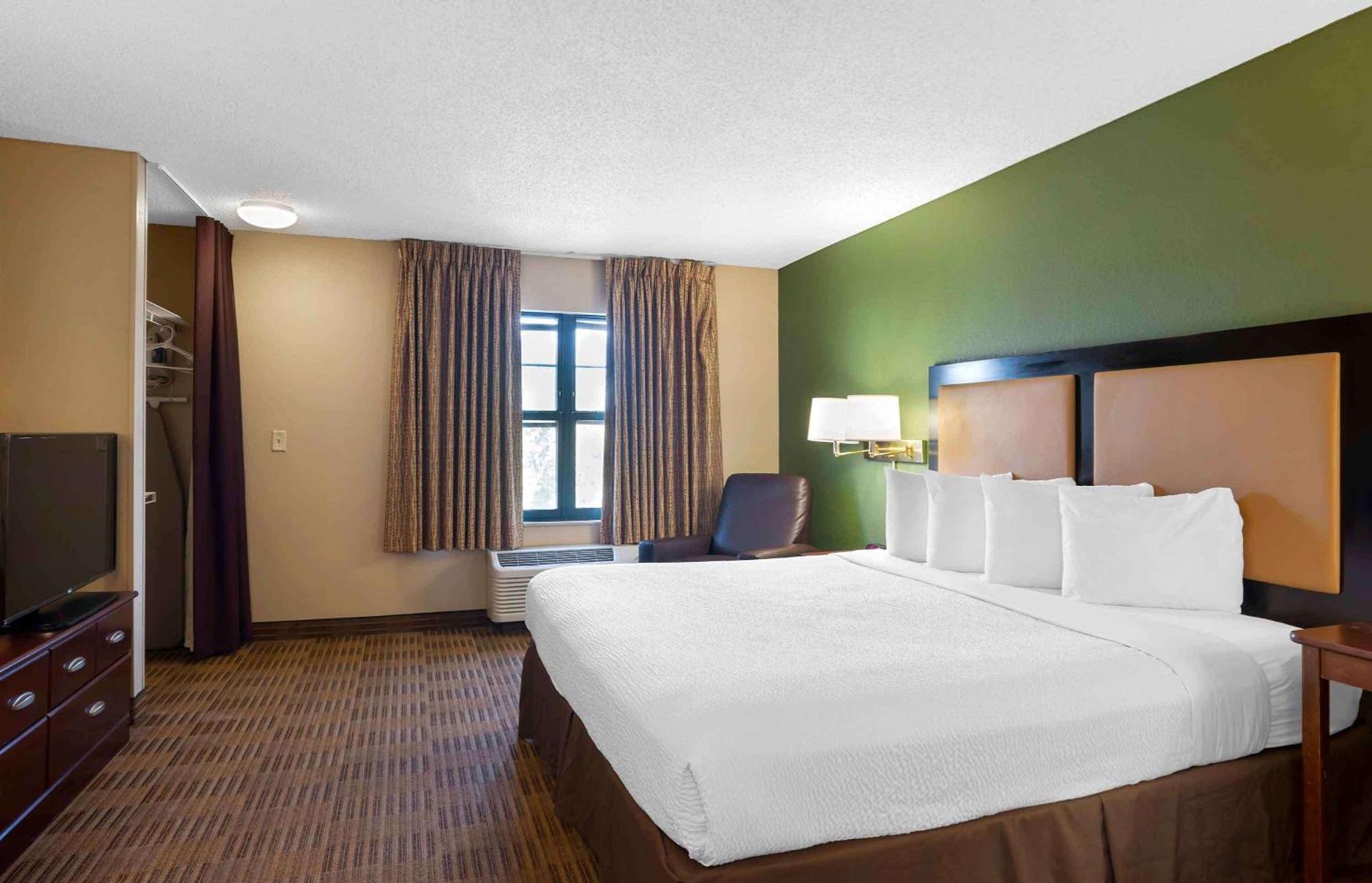 Extended Suites - Orange County - Brea Eksteriør bilde