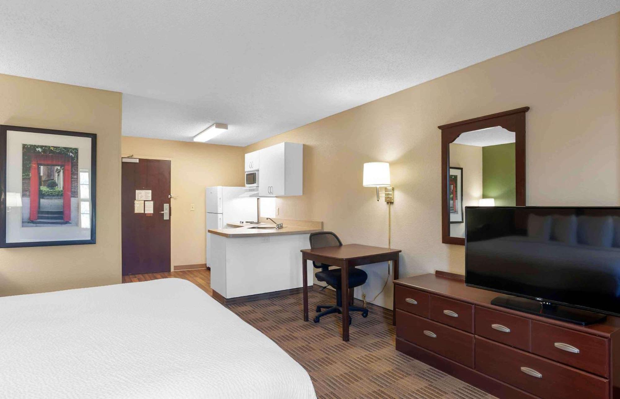 Extended Suites - Orange County - Brea Eksteriør bilde