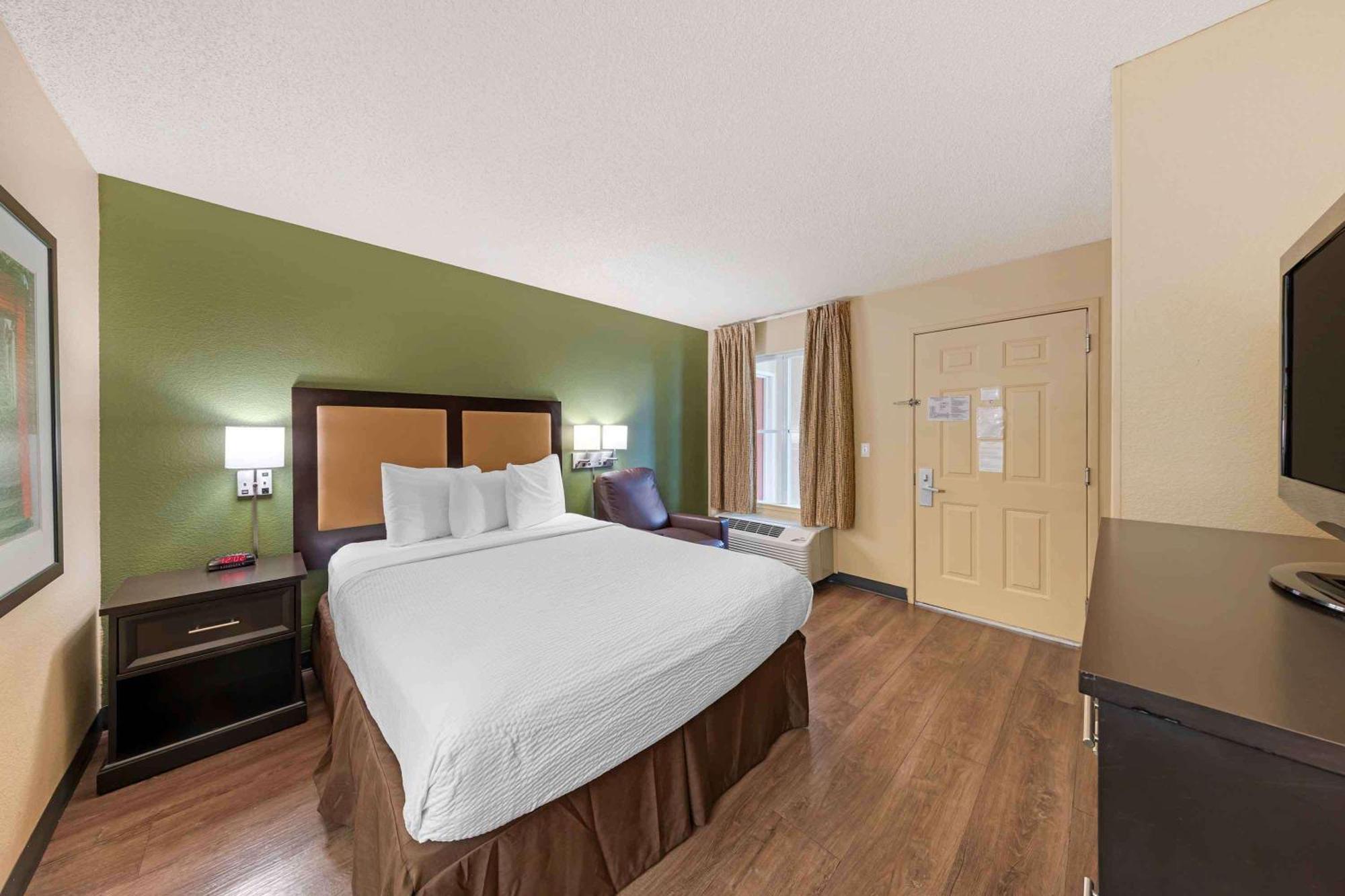 Extended Suites - Orange County - Brea Eksteriør bilde
