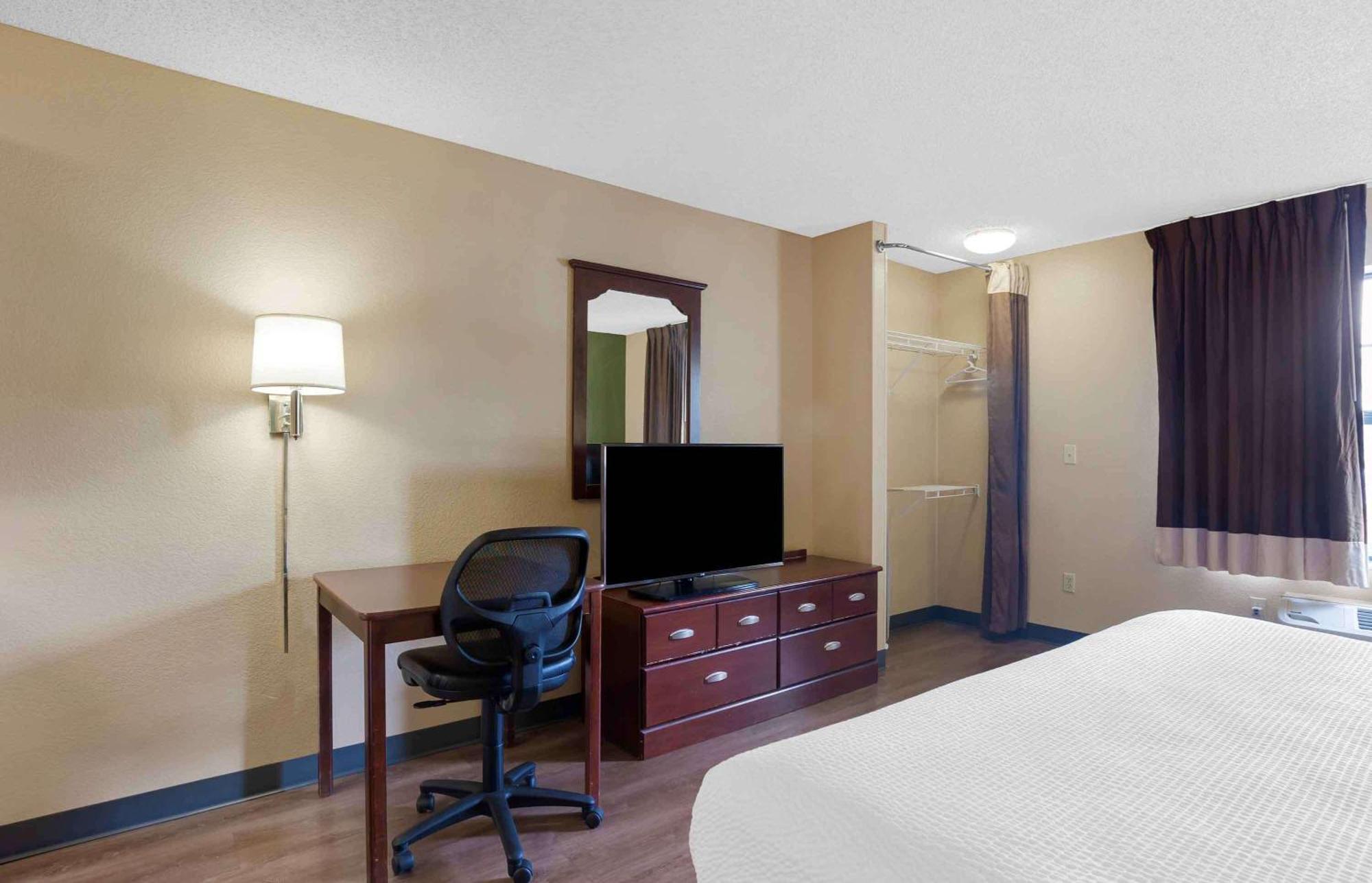 Extended Suites - Orange County - Brea Eksteriør bilde