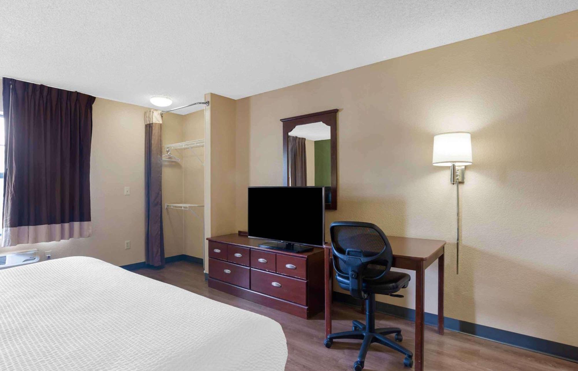 Extended Suites - Orange County - Brea Eksteriør bilde