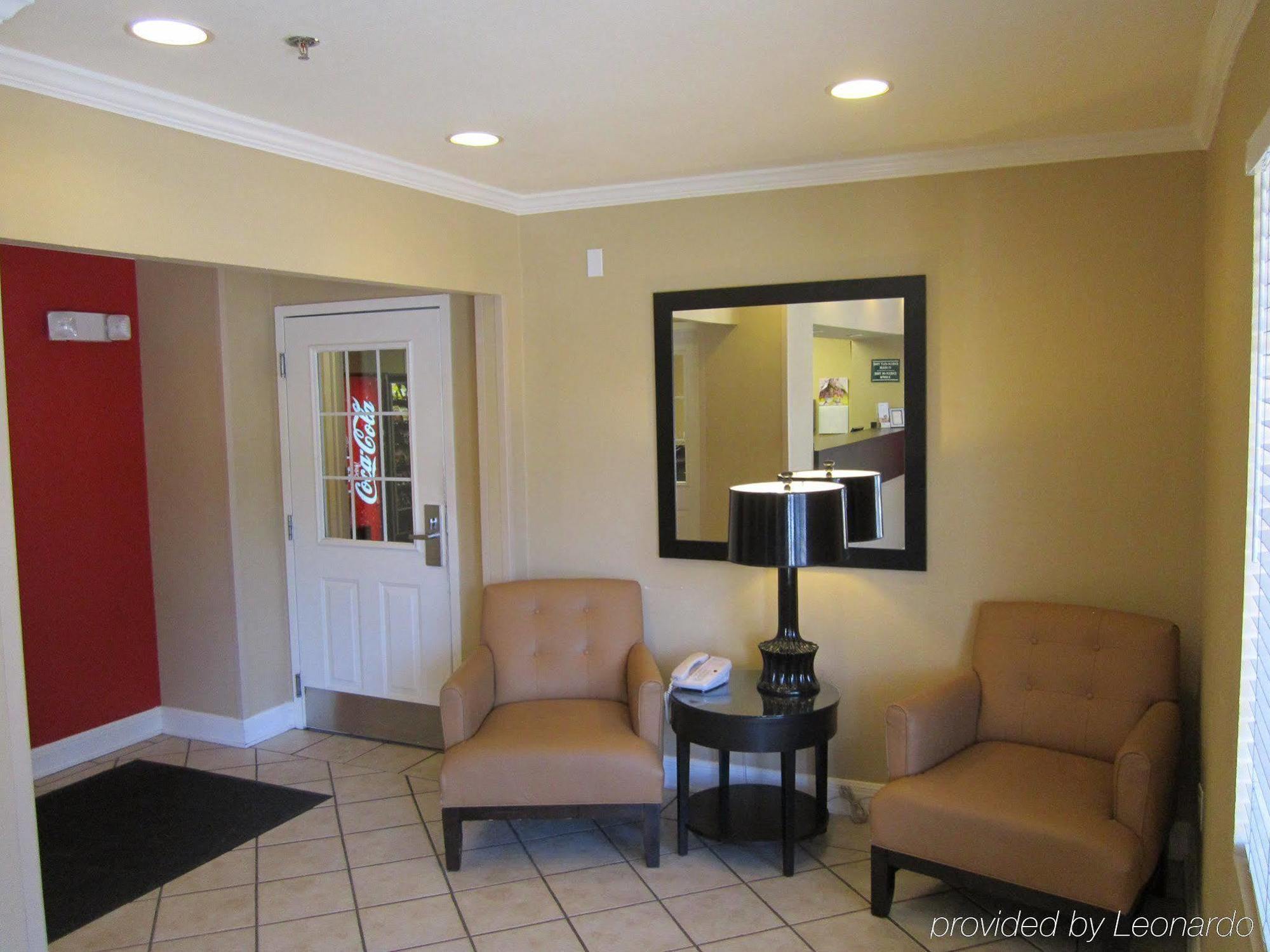 Extended Suites - Orange County - Brea Eksteriør bilde