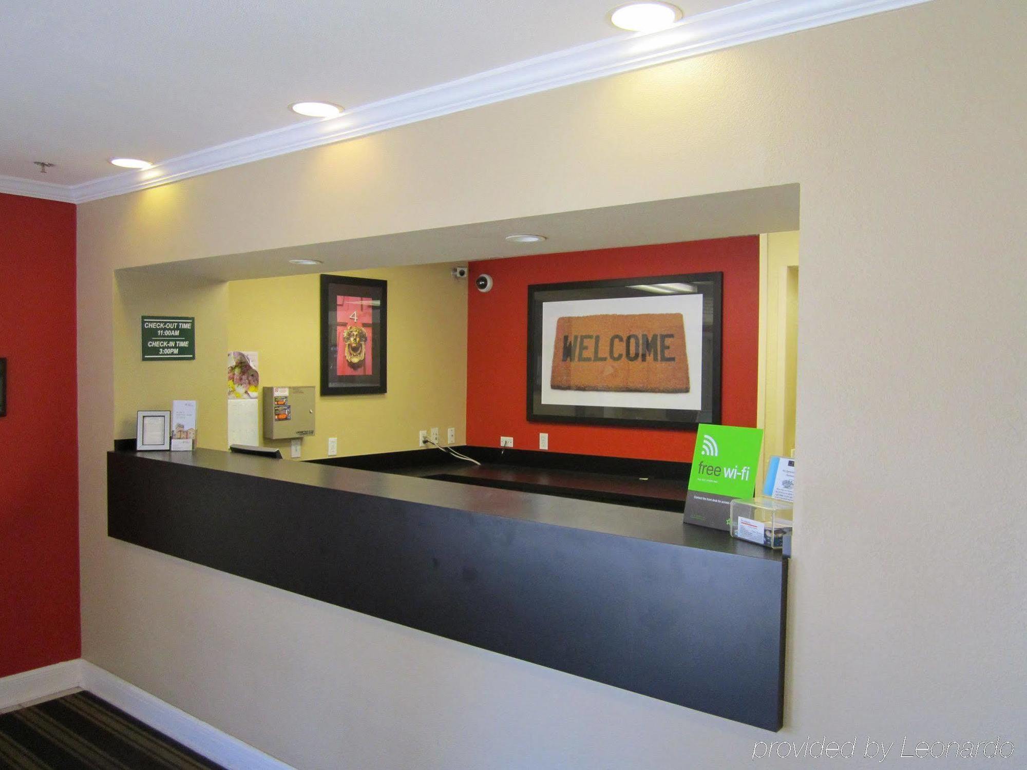 Extended Suites - Orange County - Brea Eksteriør bilde
