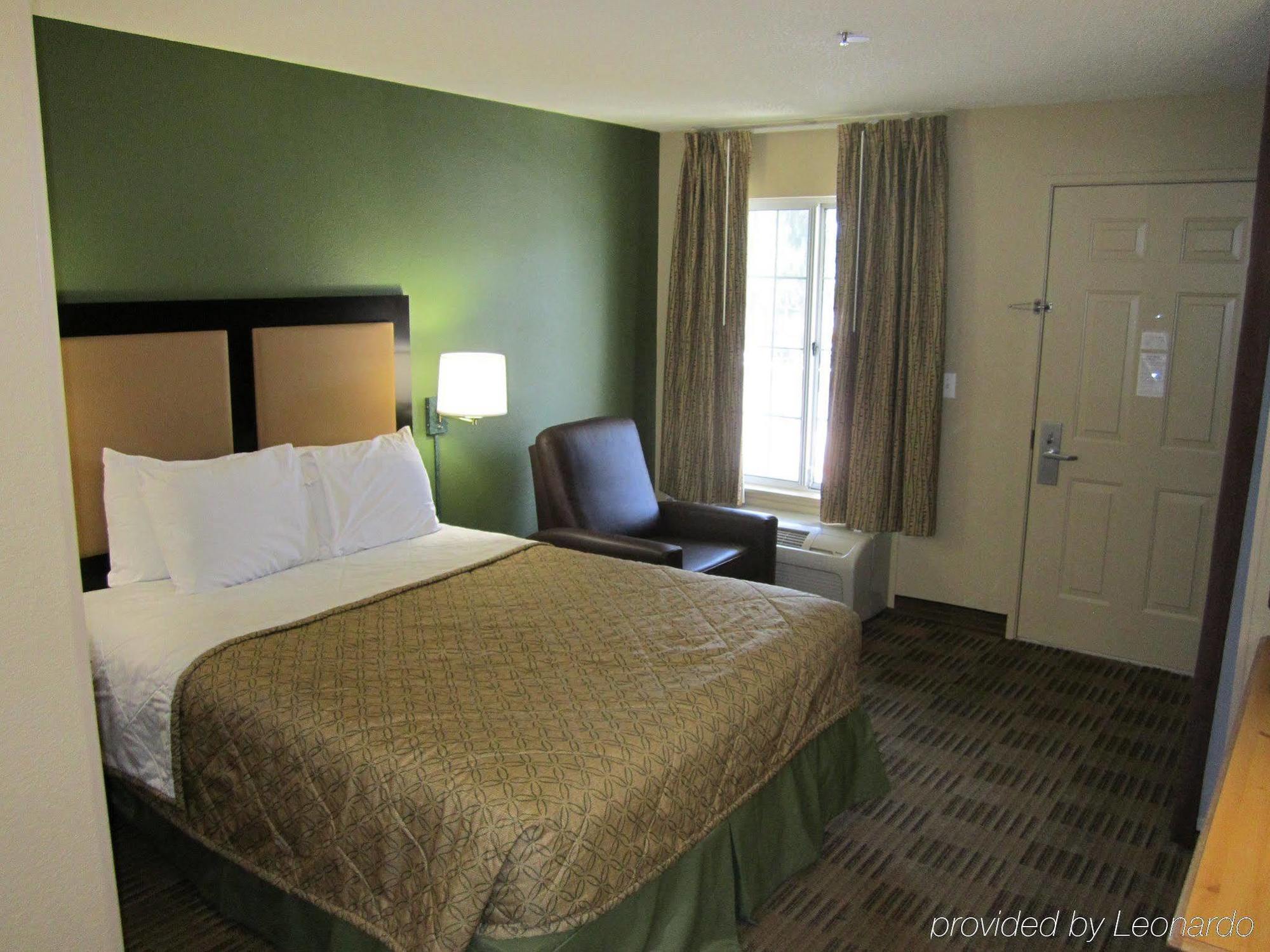 Extended Suites - Orange County - Brea Eksteriør bilde