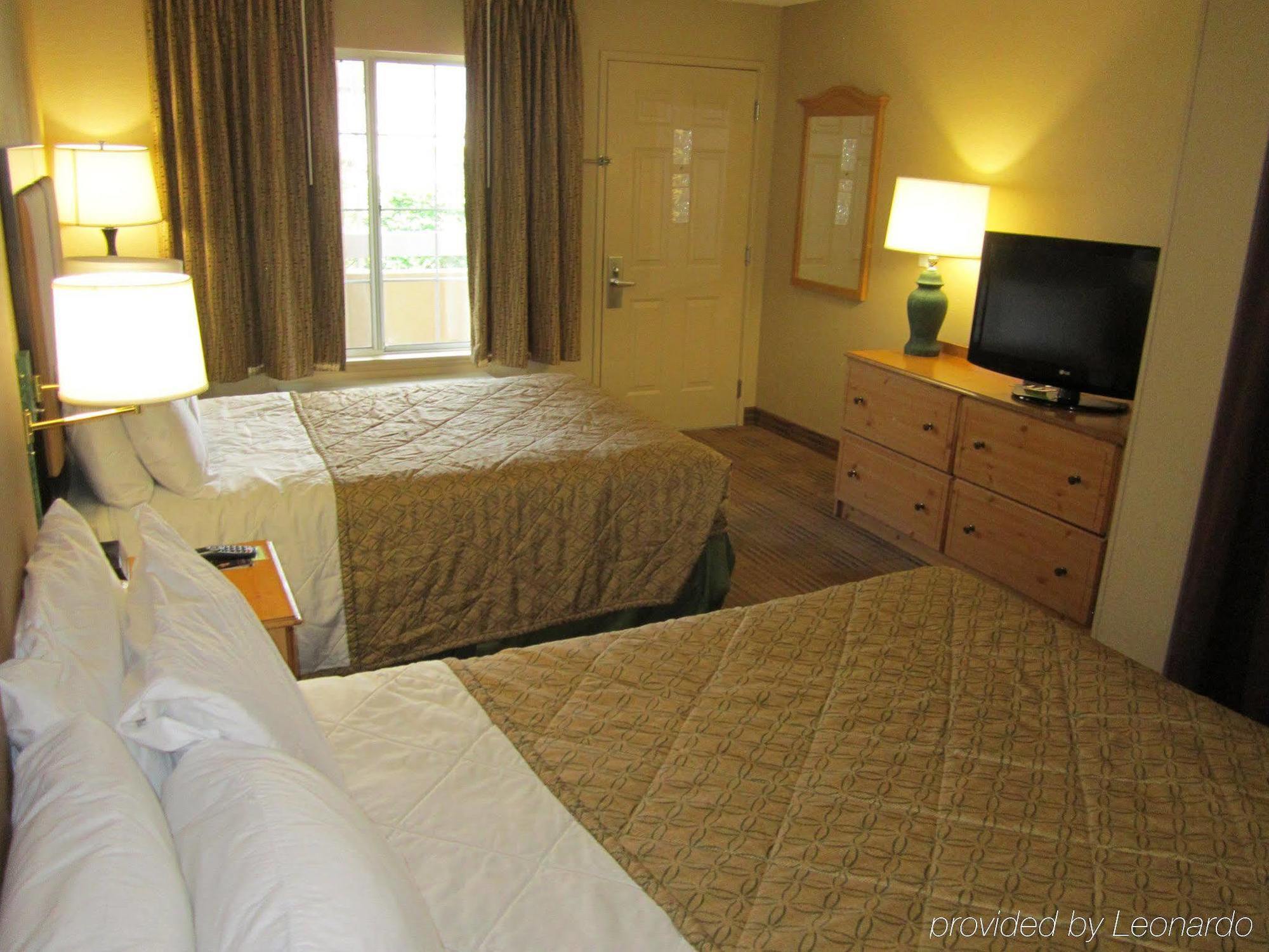 Extended Suites - Orange County - Brea Eksteriør bilde
