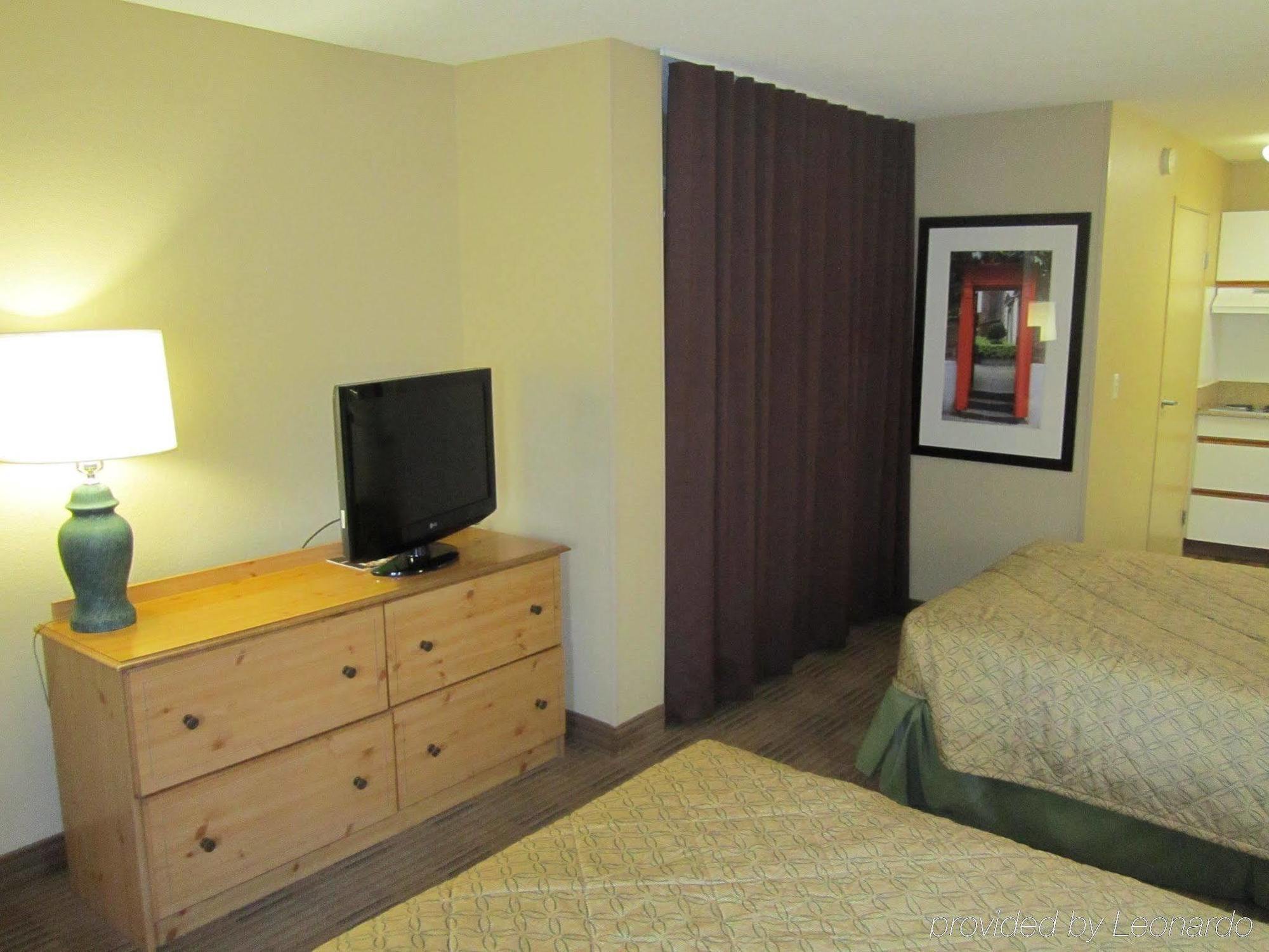 Extended Suites - Orange County - Brea Eksteriør bilde