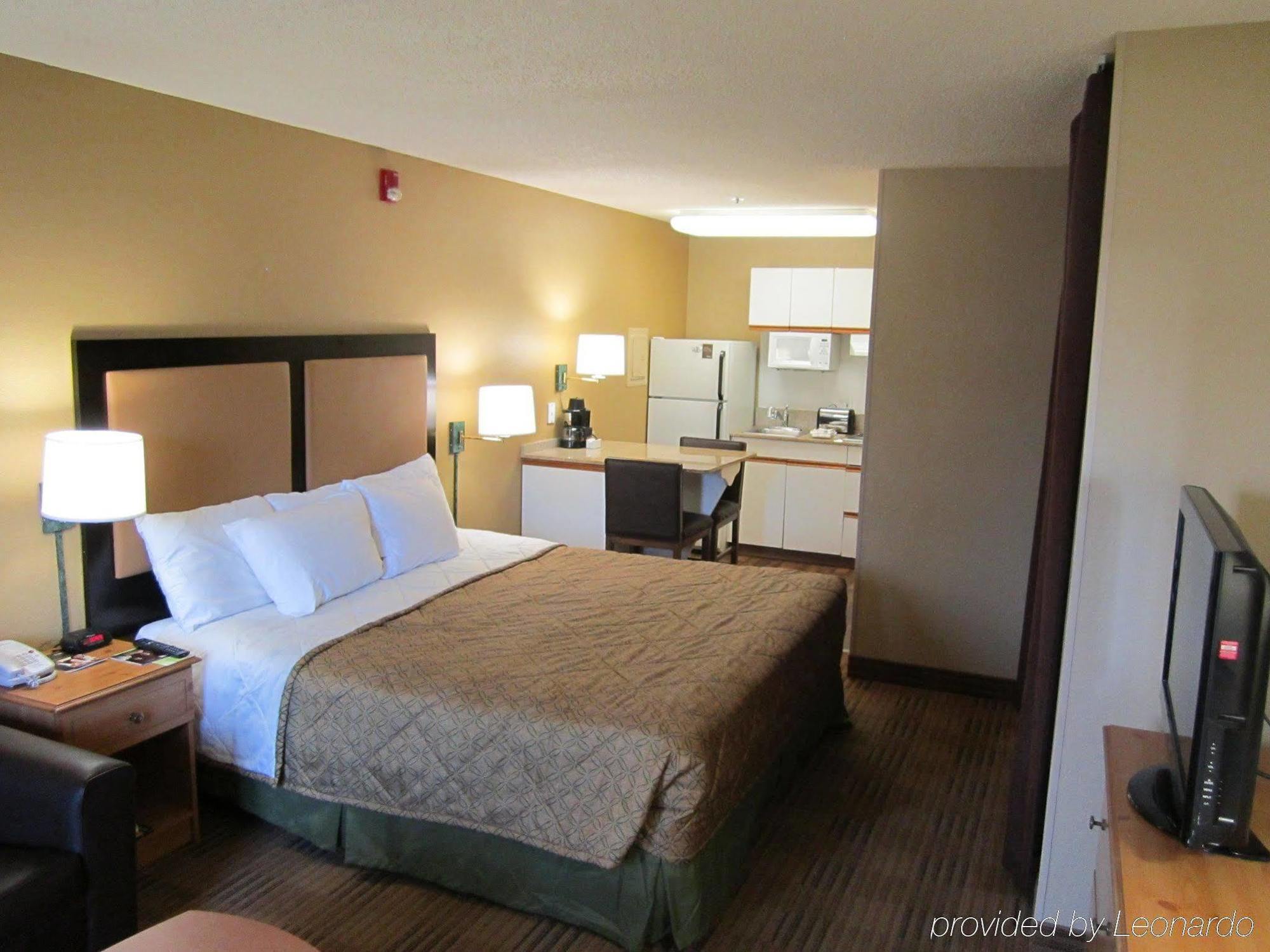 Extended Suites - Orange County - Brea Eksteriør bilde