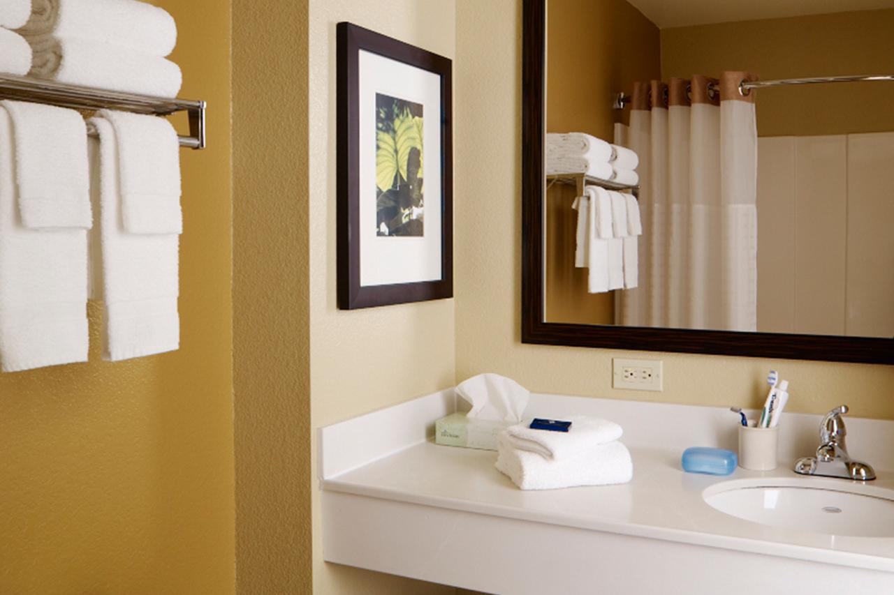 Extended Suites - Orange County - Brea Eksteriør bilde
