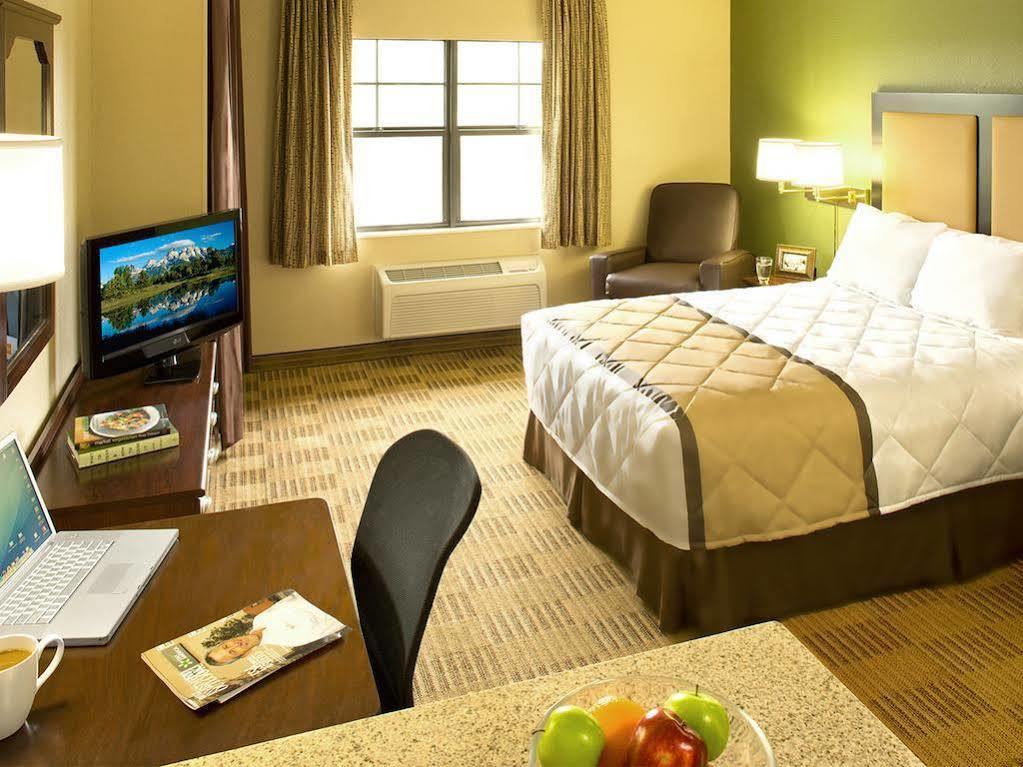 Extended Suites - Orange County - Brea Eksteriør bilde