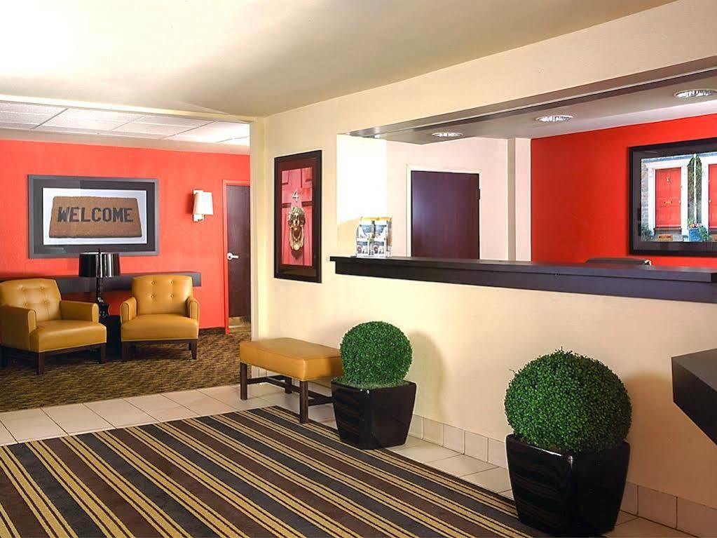 Extended Suites - Orange County - Brea Eksteriør bilde