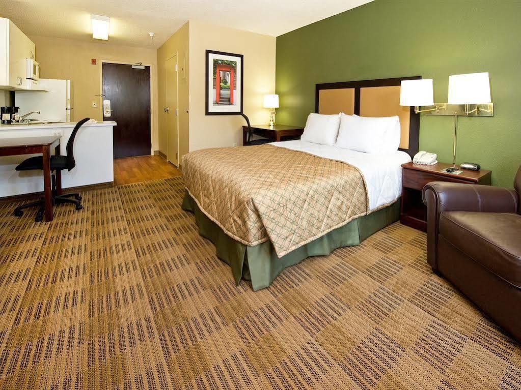 Extended Suites - Orange County - Brea Eksteriør bilde